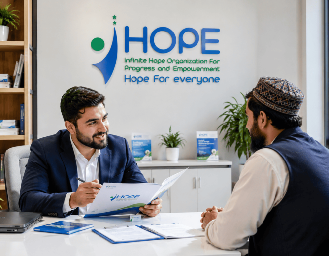 Professional Guidance and Application Support for International Scholarships