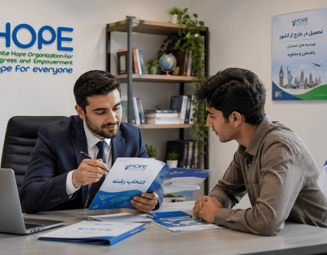 Dedicated Career Support and Top Ranked University Placement